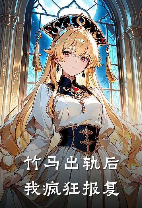 竹马出轨后，我疯狂报复