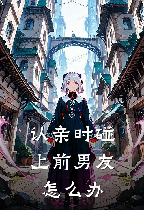 认亲时碰上前男友怎么办