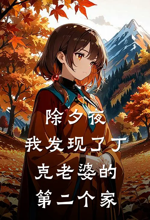 除夕夜，我发现了丁克老婆的第二个家