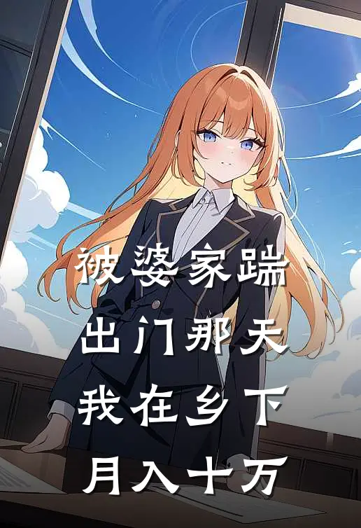 被婆家踹出门那天，我在乡下月入十万许晚星赵春梅全本完结小说_最新章节列表被婆家踹出门那天，我在乡下月入十万(许晚星赵春梅)