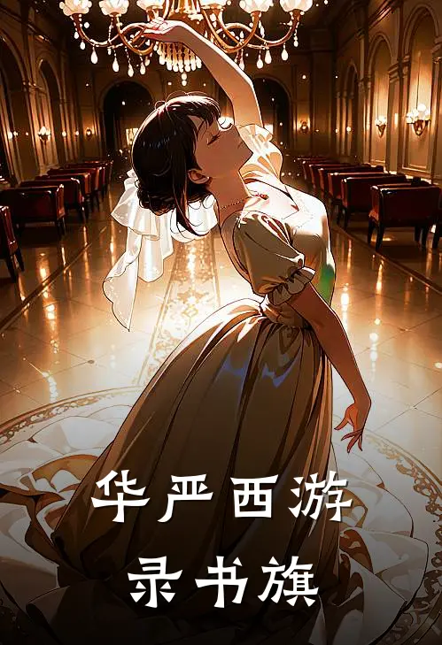 华严西游录书旗