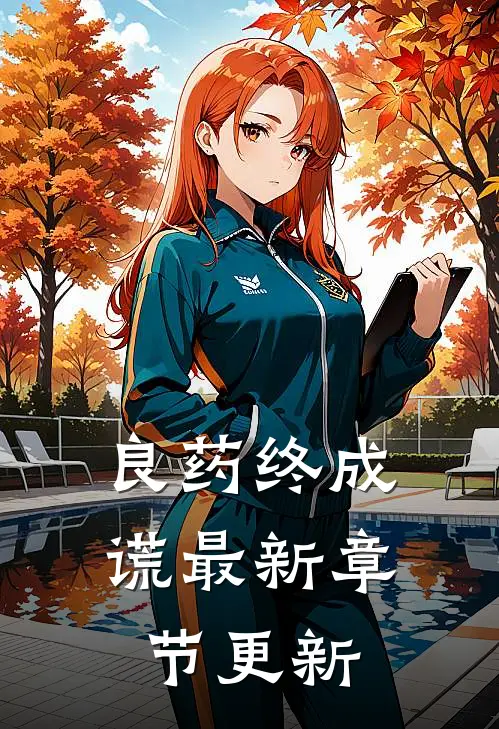 良药终成谎最新章节更新