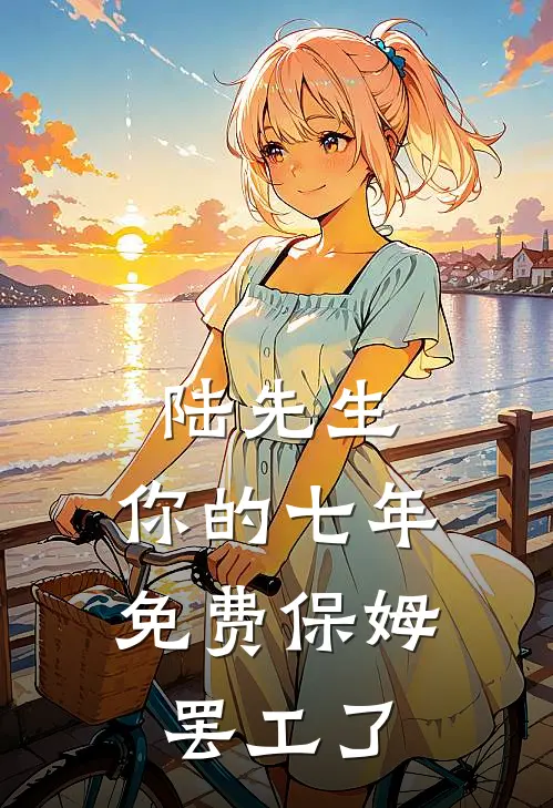 陆先生，你的七年免费保姆罢工了