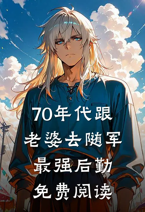 70年代跟老婆去随军最强后勤免费阅读