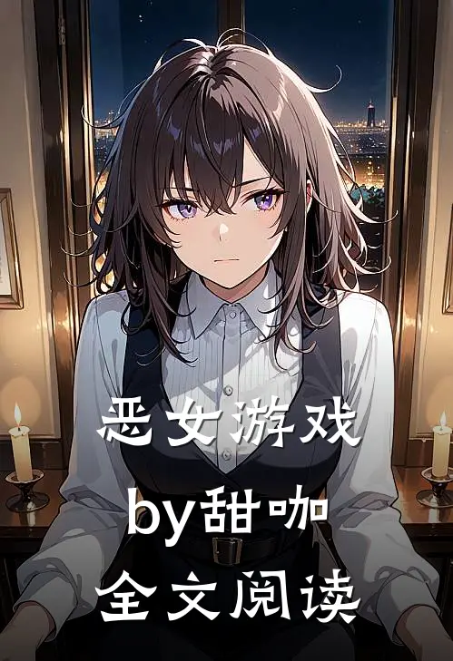 恶女游戏by甜咖全文阅读
