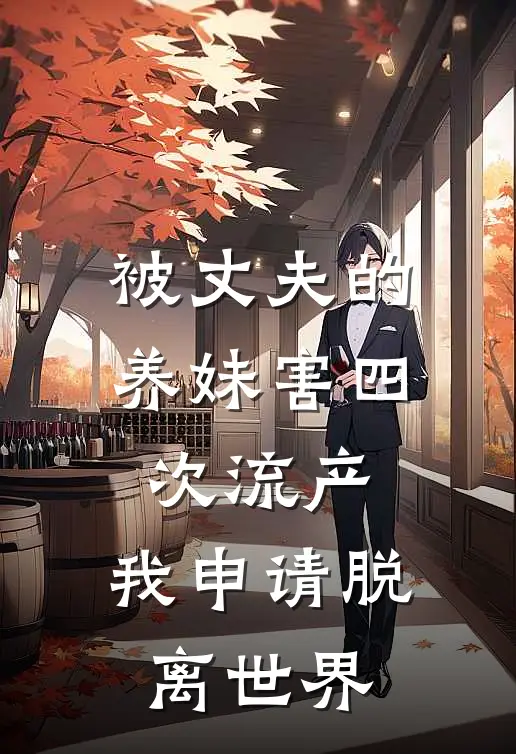 被丈夫的养妹害四次流产，我申请脱离世界