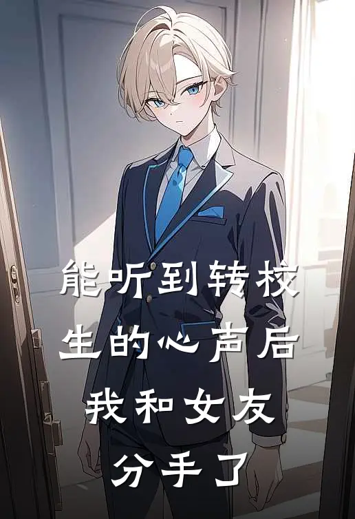 能听到转校生的心声后，我和女友分手了