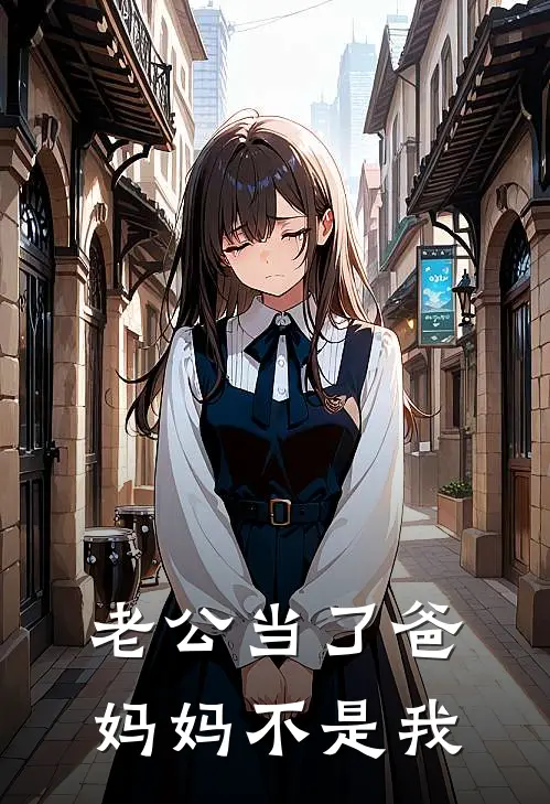 老公当了爸，妈妈不是我