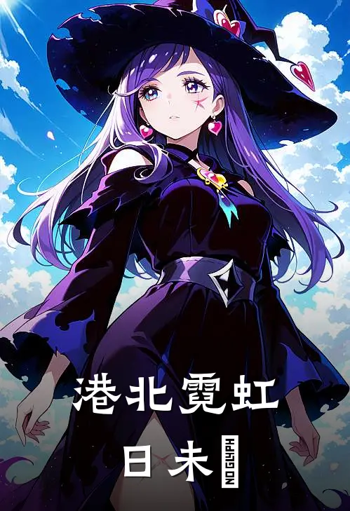 港北霓虹日未晞