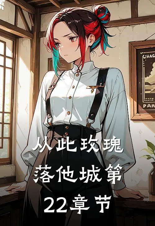 从此玫瑰落他城第22章节