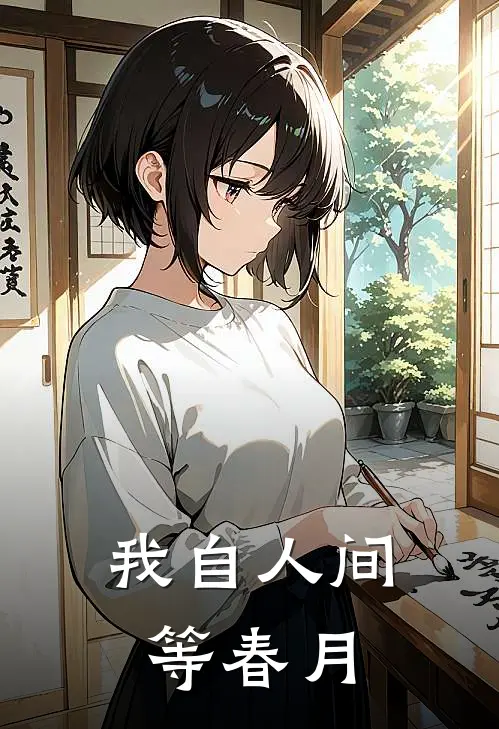 我自人间等春月(青青叶青青)免费阅读无弹窗_最新好看小说推荐我自人间等春月青青叶青青