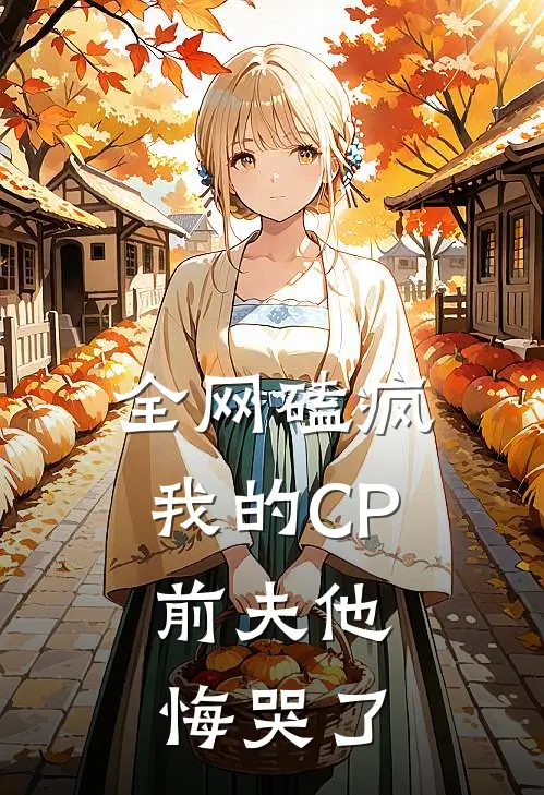 全网磕疯我的CP，前夫他悔哭了