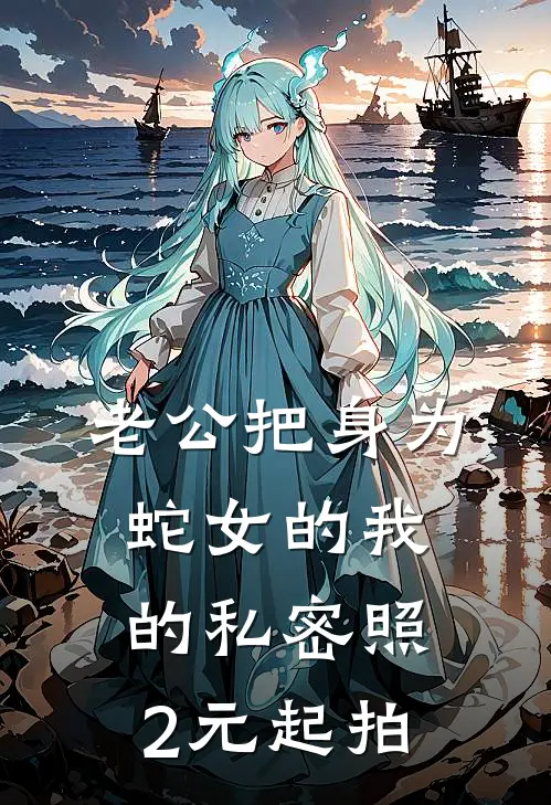 老公把身为蛇女的我的私密照2元起拍