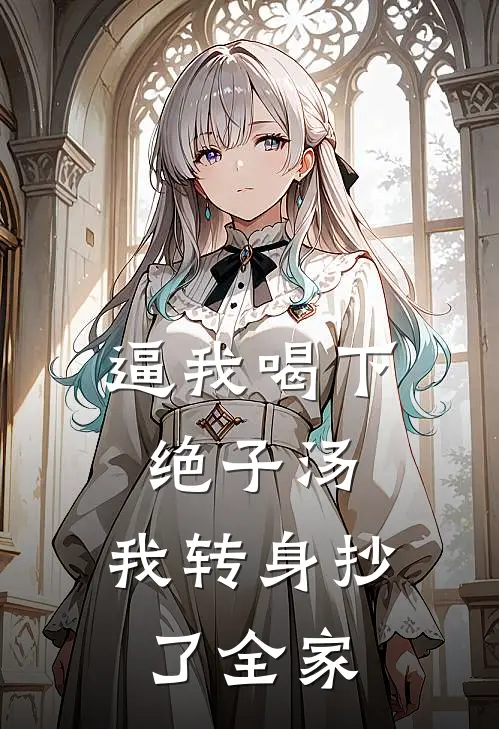 逼我喝下绝子汤，我转身抄了全家