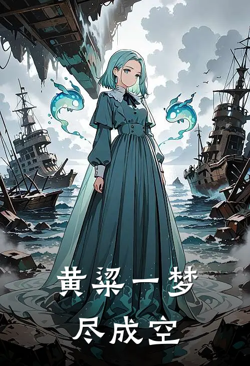 黄粱一梦尽成空