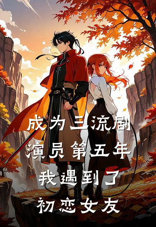 成为三流剧演员第五年我遇到了初恋女友