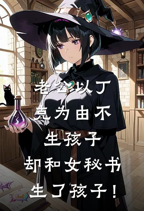 老公以丁克为由不生孩子，却和女秘书生了孩子！丁克陆清川完整版在线阅读_丁克陆清川完整版阅读