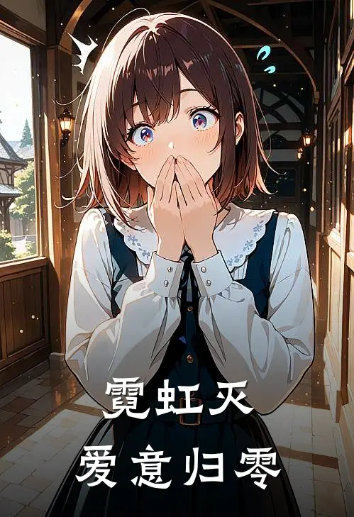 霓虹灭，爱意归零