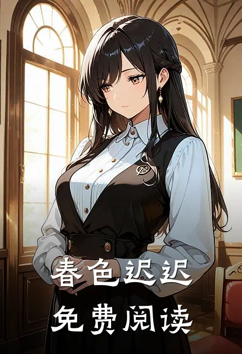 春色迟迟免费阅读