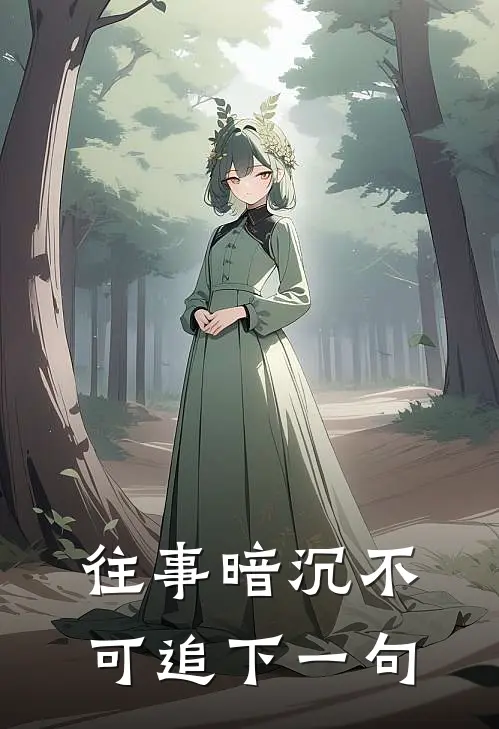 往事暗沉不可追下一句