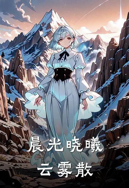 晨光晓曦云雾散沈烟穆如风免费小说全集_免费小说在哪看晨光晓曦云雾散(沈烟穆如风)