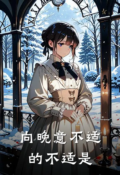 向晚意不适的不适是