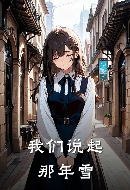 我们说起那年雪