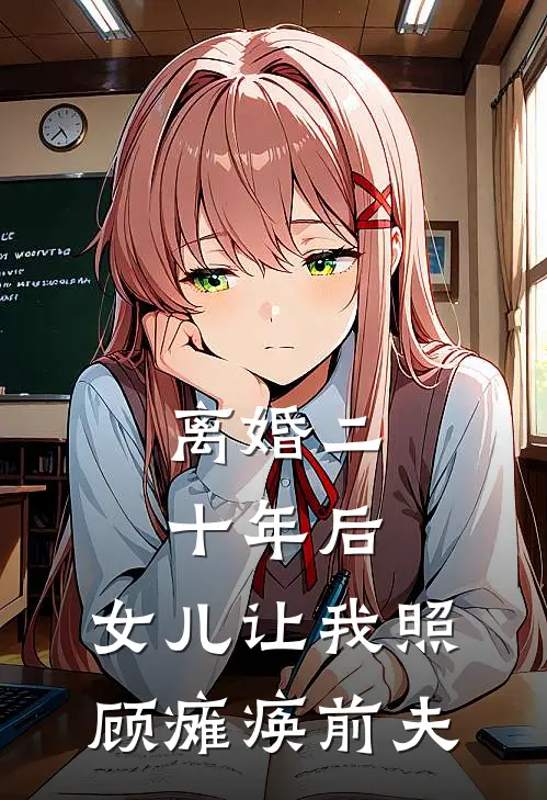 离婚二十年后，女儿让我照顾瘫痪前夫