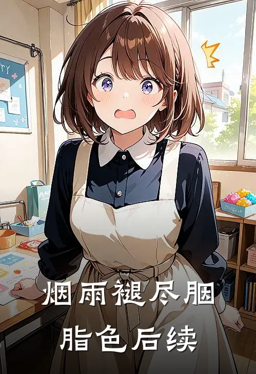 烟雨褪尽胭脂色后续