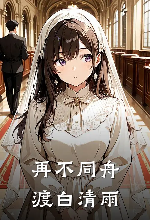 再不同舟渡白清雨