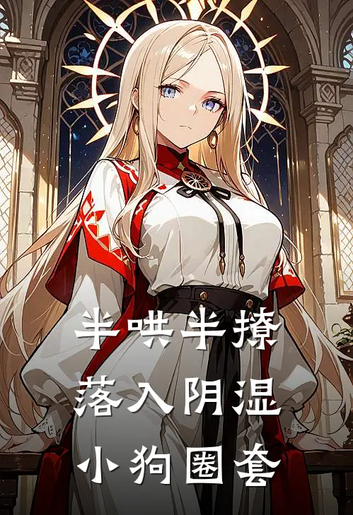 半哄半撩，落入阴湿小狗圈套