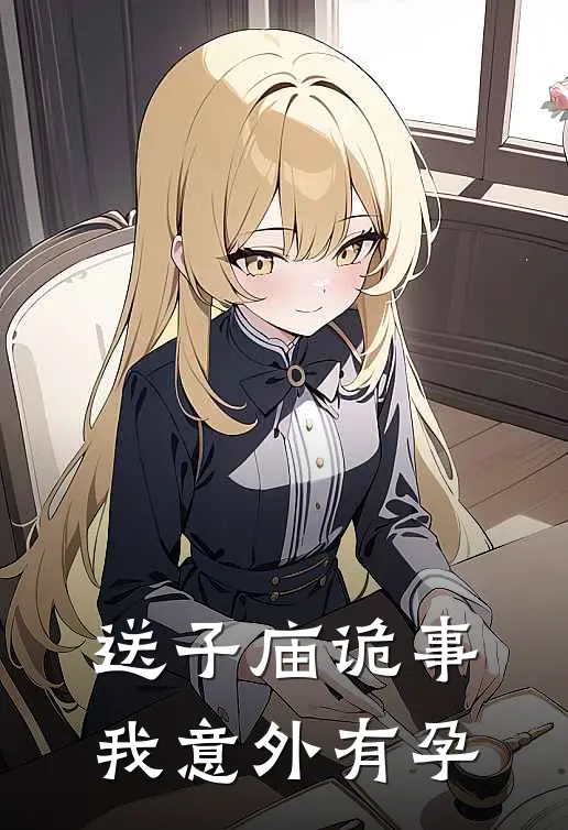 送子庙诡事，我意外有孕