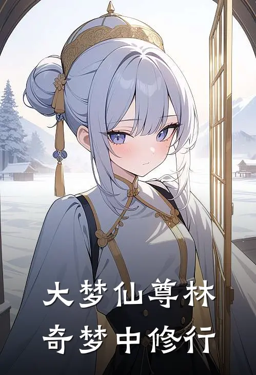 大梦仙尊林奇梦中修行