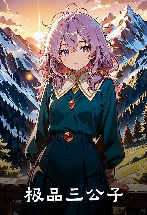 极品三公子