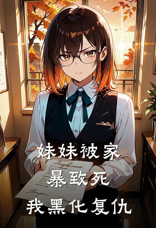 妹妹被家暴致死，我黑化复仇顾若言顾浩最新推荐小说_完结版小说推荐妹妹被家暴致死，我黑化复仇顾若言顾浩