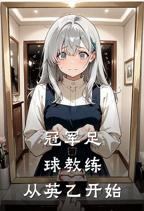 冠军足球教练：从英乙开始