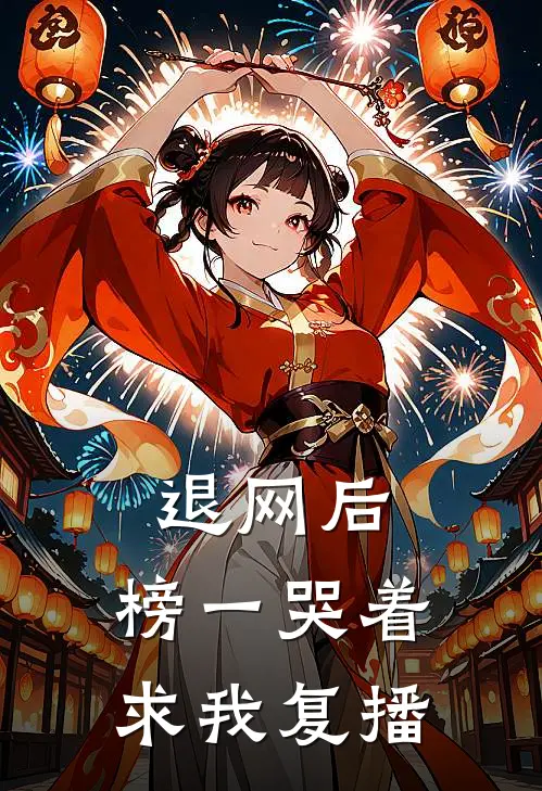 退网后，榜一哭着求我复播