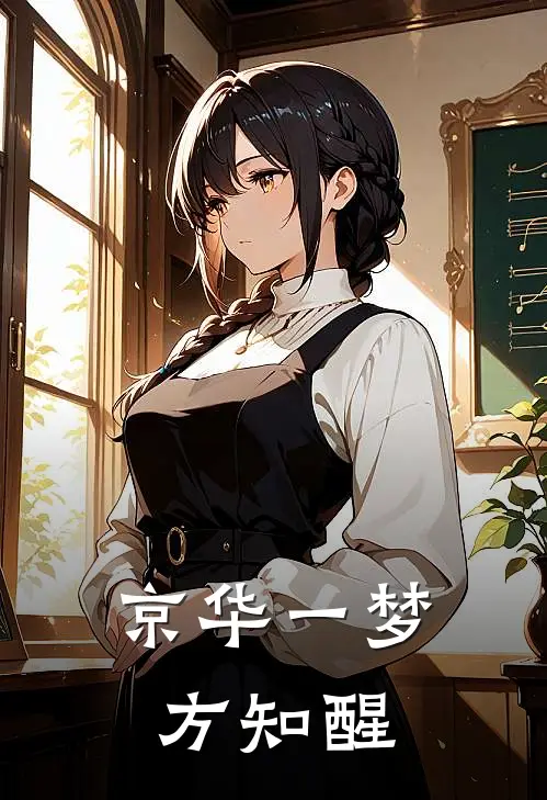 京华一梦方知醒