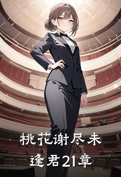 桃花谢尽未逢君21章