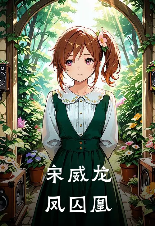 宋威龙凤囚凰