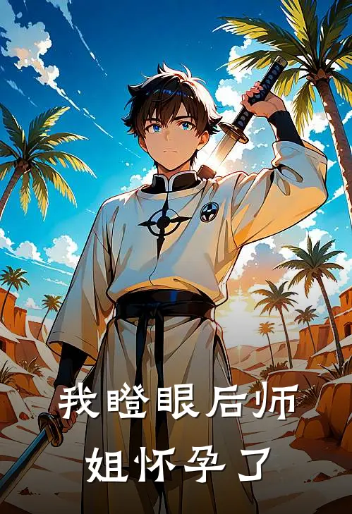 我瞪眼后师姐怀孕了