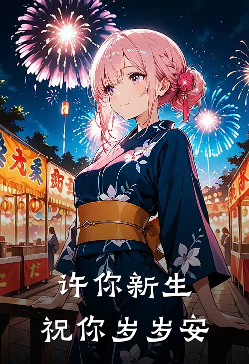 顾淮安许瑶《许你新生，祝你岁岁安》完结版阅读_(许你新生，祝你岁岁安)全集阅读