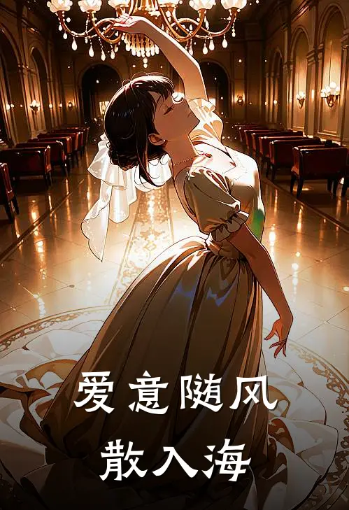 爱意随风散入海（霍庭川白月光）最新章节列表