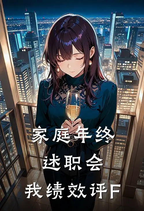 家庭年终述职会，我绩效评“F”