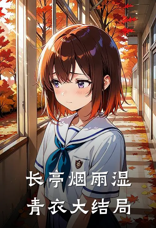 长亭烟雨湿青衣大结局