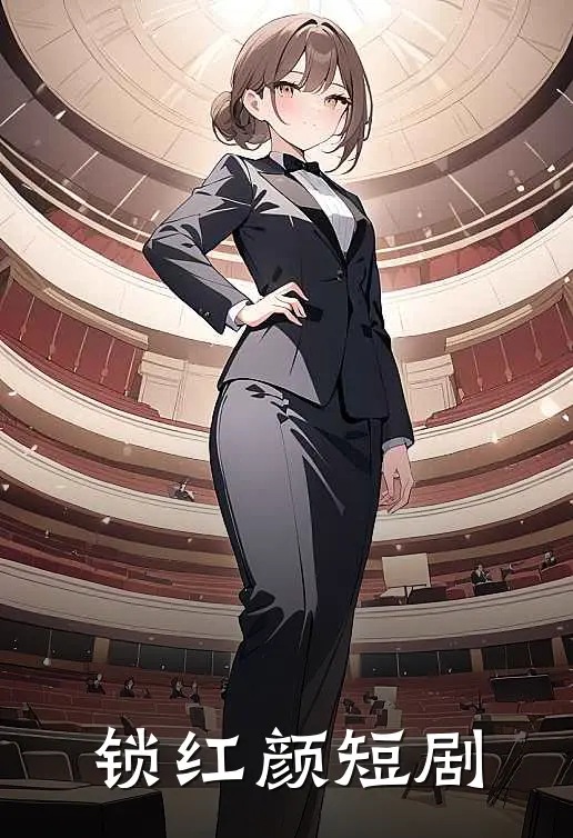 锁红颜短剧