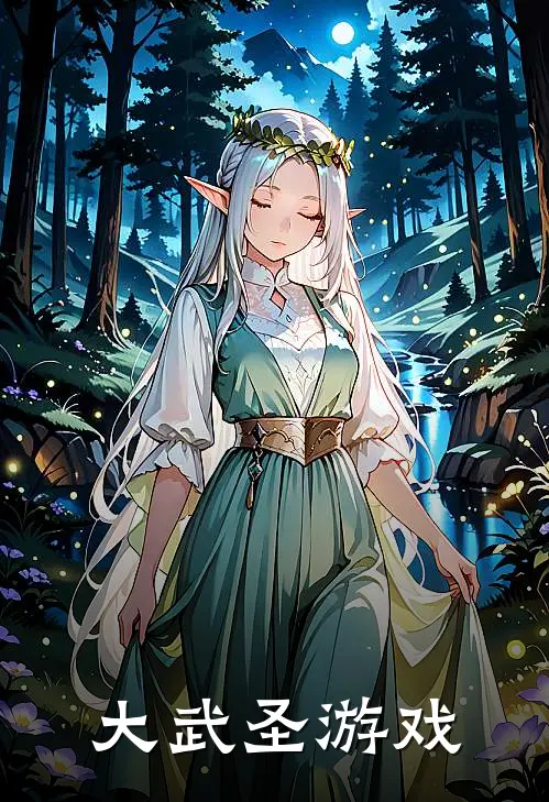 大武圣游戏