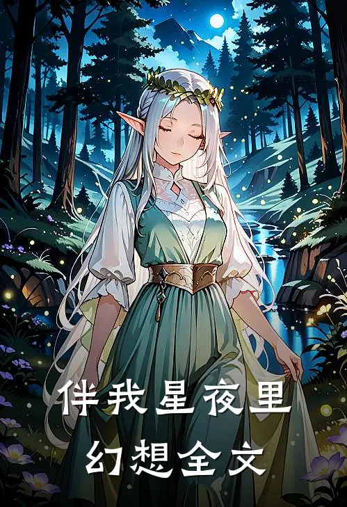 伴我星夜里幻想全文