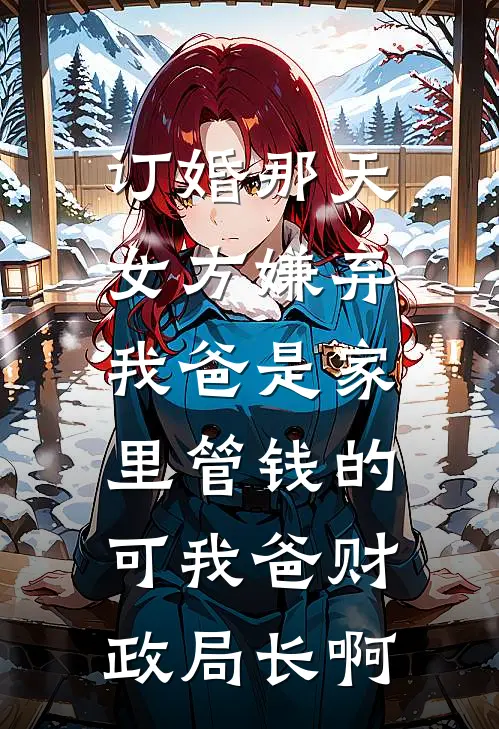 订婚那天女方嫌弃我爸是家里管钱的，可我爸财政局长啊柳如烟江辰完结好看小说_最新章节列表订婚那天女方嫌弃我爸是家里管钱的，可我爸财政局长啊(柳如烟江辰)