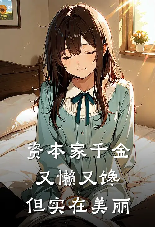 资本家千金又懒又馋，但实在美丽